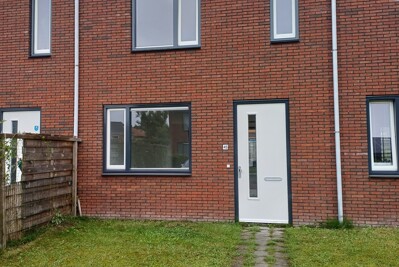 Pelikaanstraat 45 Assen, Assen