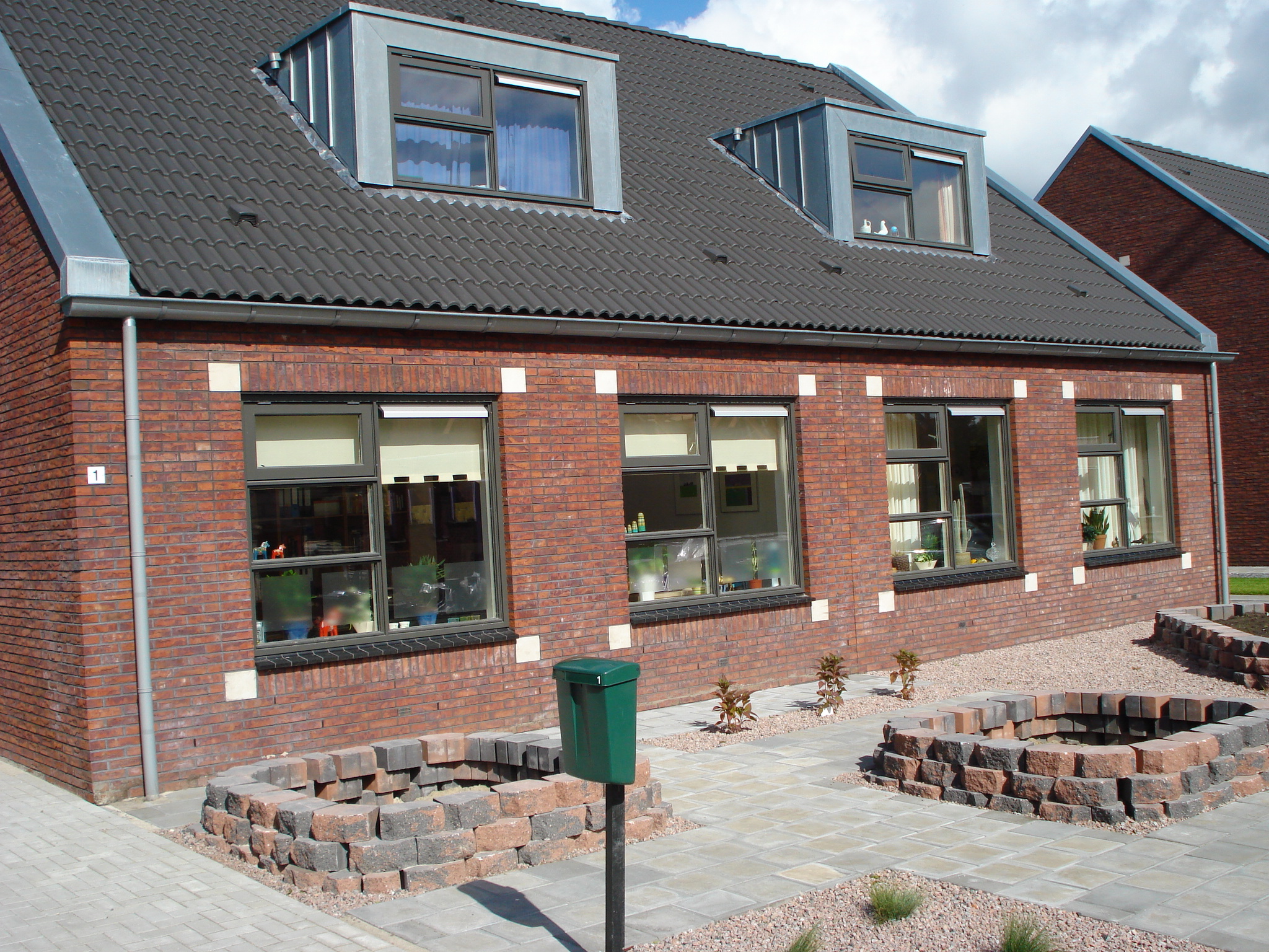 Dollard 5, 9514 CP Gasselternijveen, Nederland