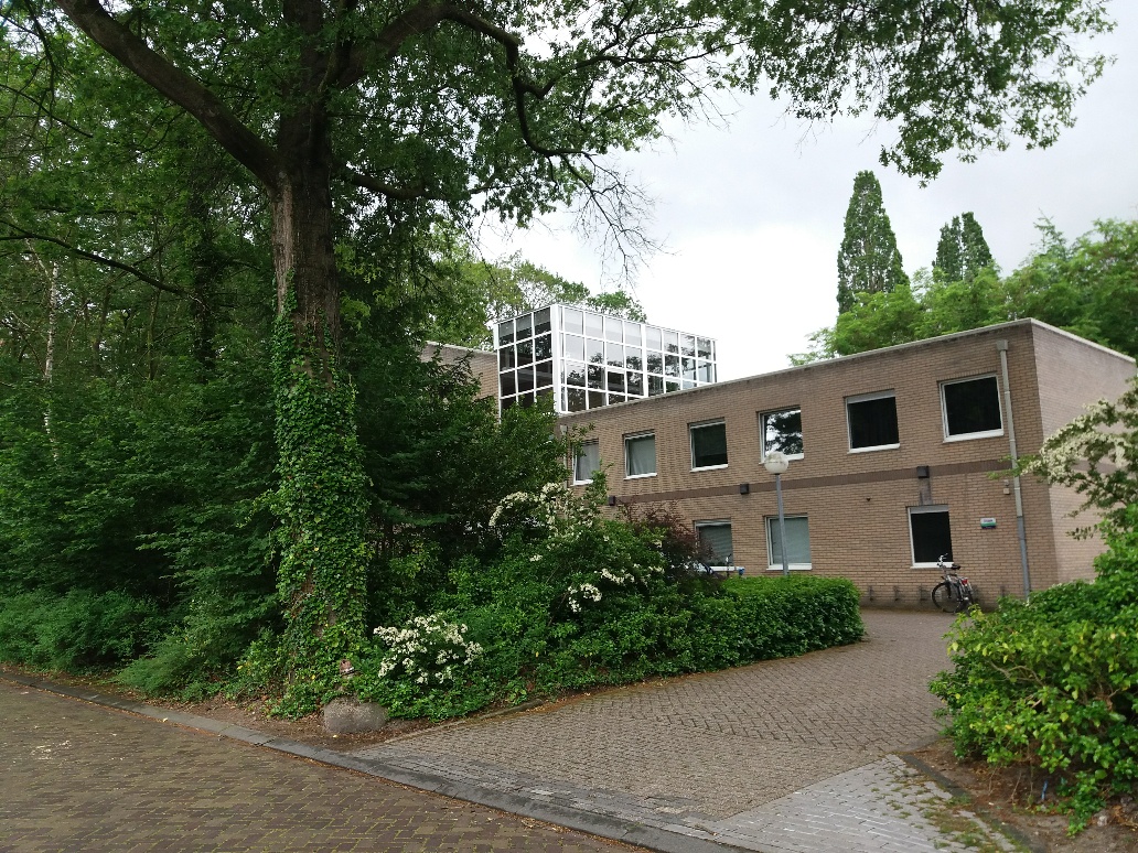 Woning aan Hunenbaan 50, 7822 EC Emmen
