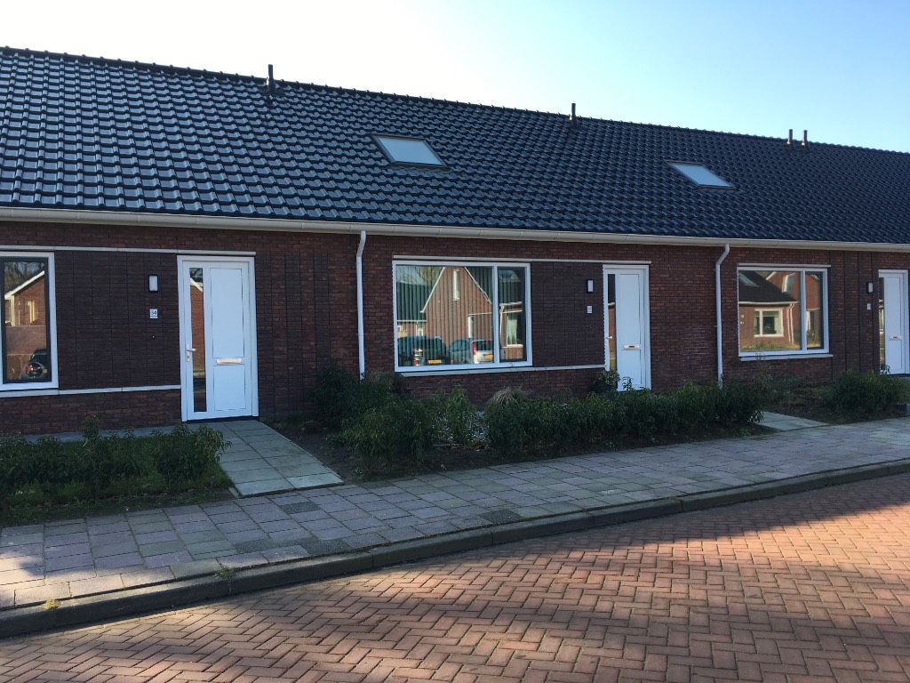Kerspelstraat 32, 9461 JT Gieten, Nederland