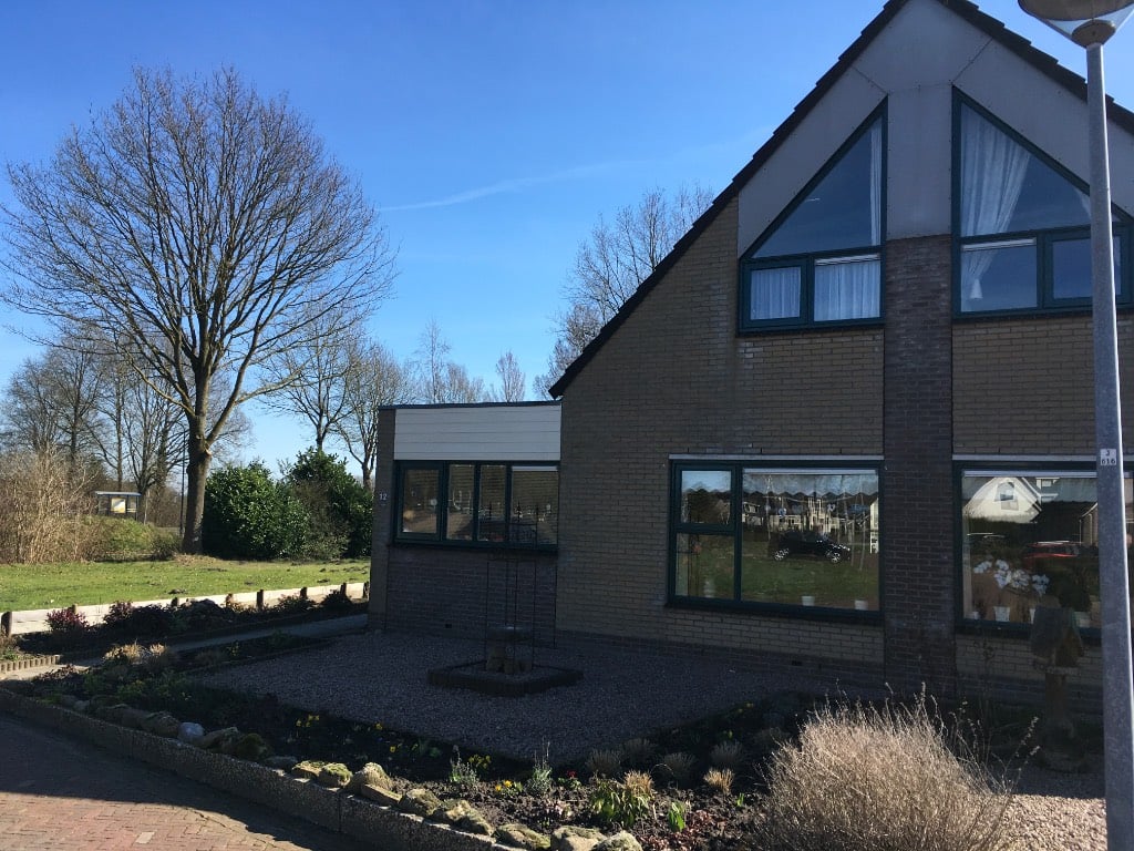 Stoklegging 12, 9451 KV Rolde, Nederland