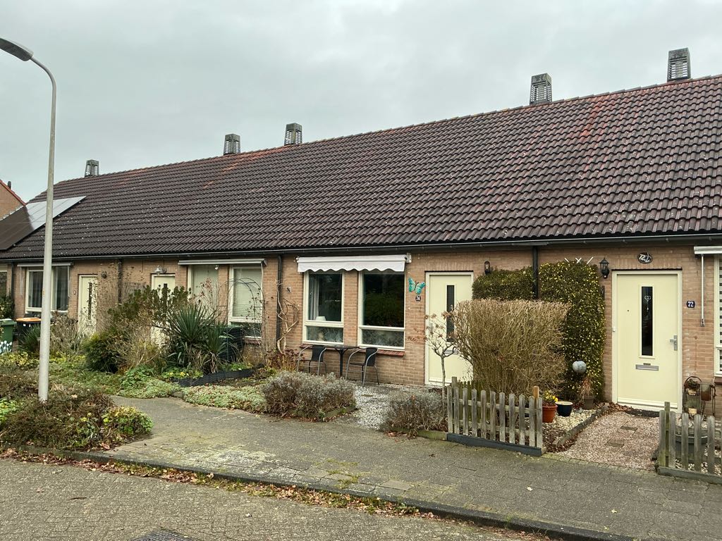 Het Anker 74, 7908 GJ Hoogeveen, Nederland