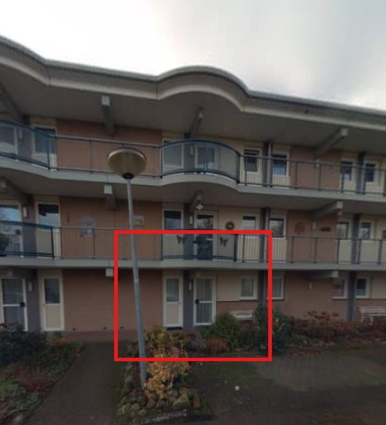 Warmeerweg 86, 7815 HJ Emmen, Nederland