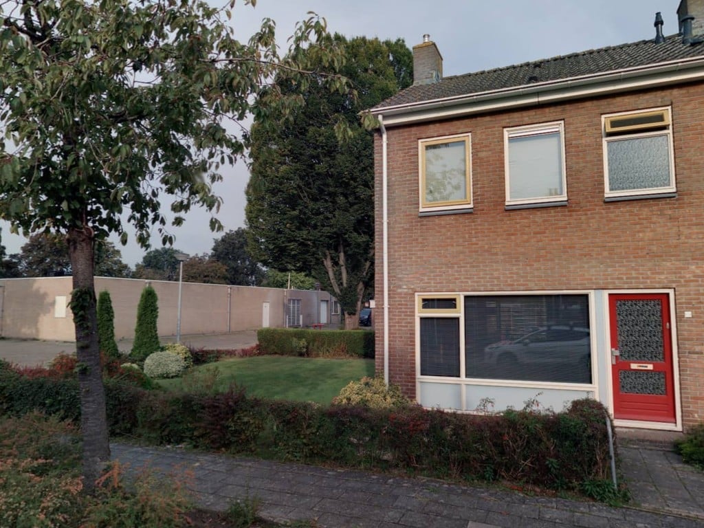 Tulpenstraat 10, 9521 CX Nieuw-Buinen, Nederland