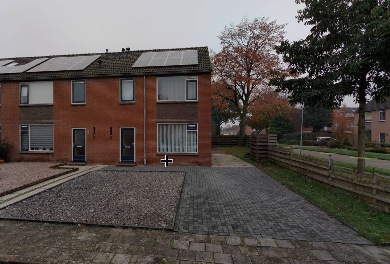 Prins Hendrikstraat 31, 9422 GH Smilde, Nederland