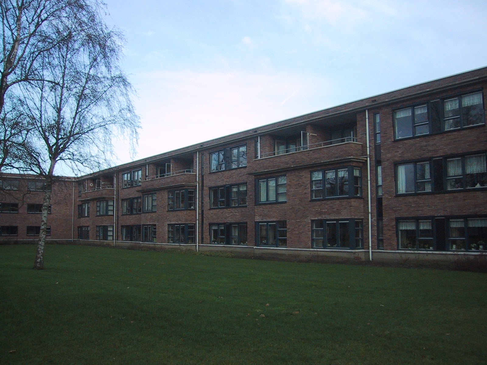 Zuster Kleveringastraat 79, 9321 CK Peize, Nederland