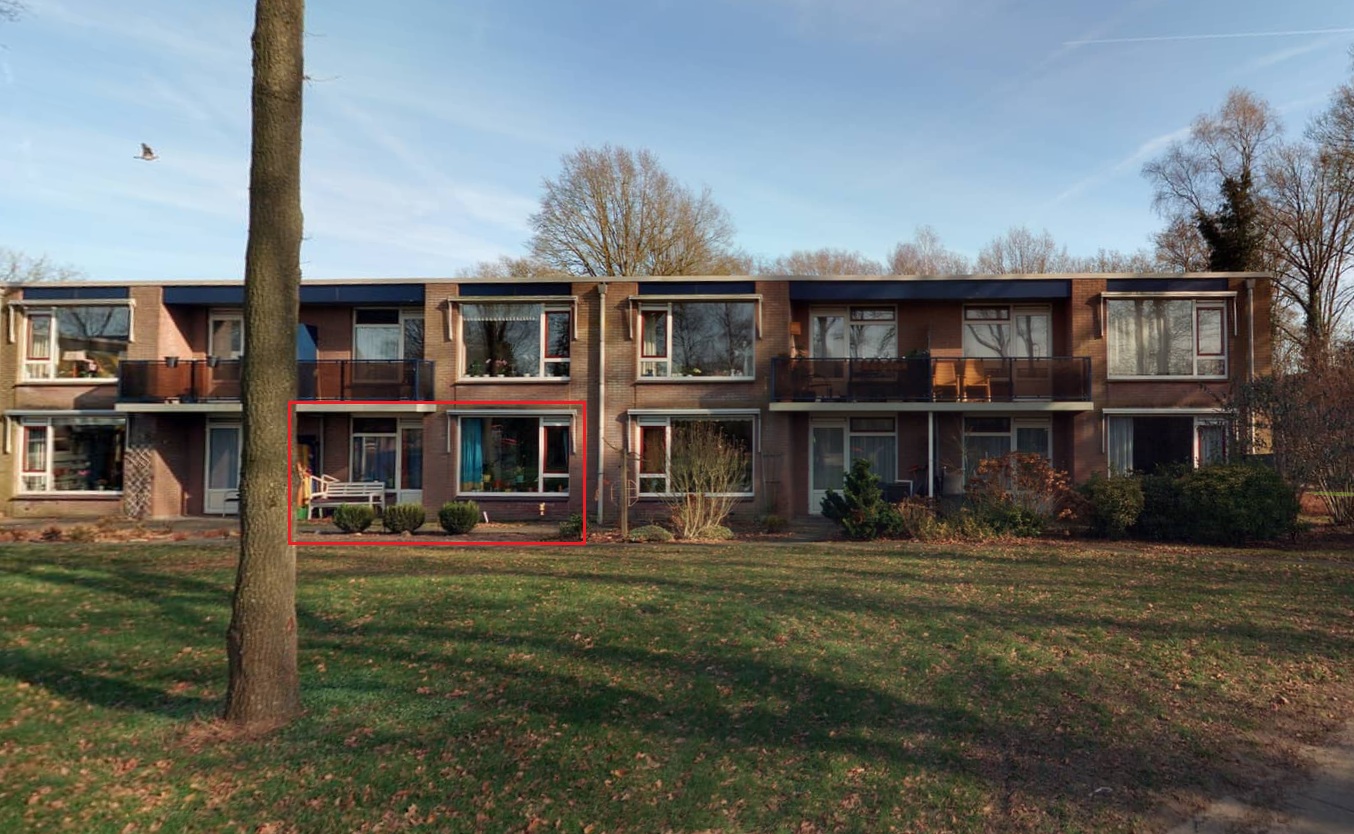 Holtingerbrink 110H, 7812 EZ Emmen, Nederland