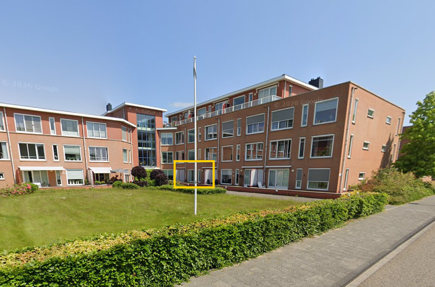 Touwslager 18, 9301 BD Roden, Nederland