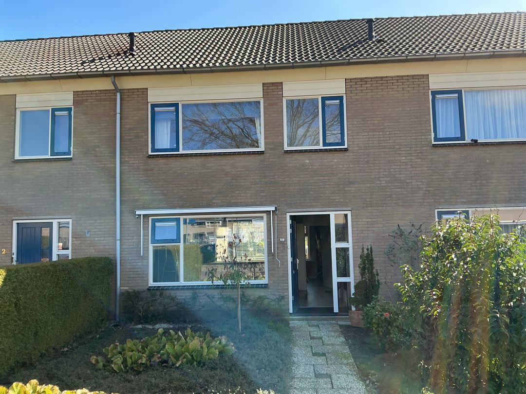 Marssteegde 22, 8426 CL Appelscha, Nederland