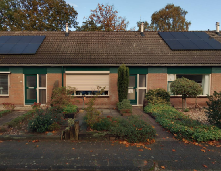 De Vonderkampen 6, 9411 RD Beilen, Nederland