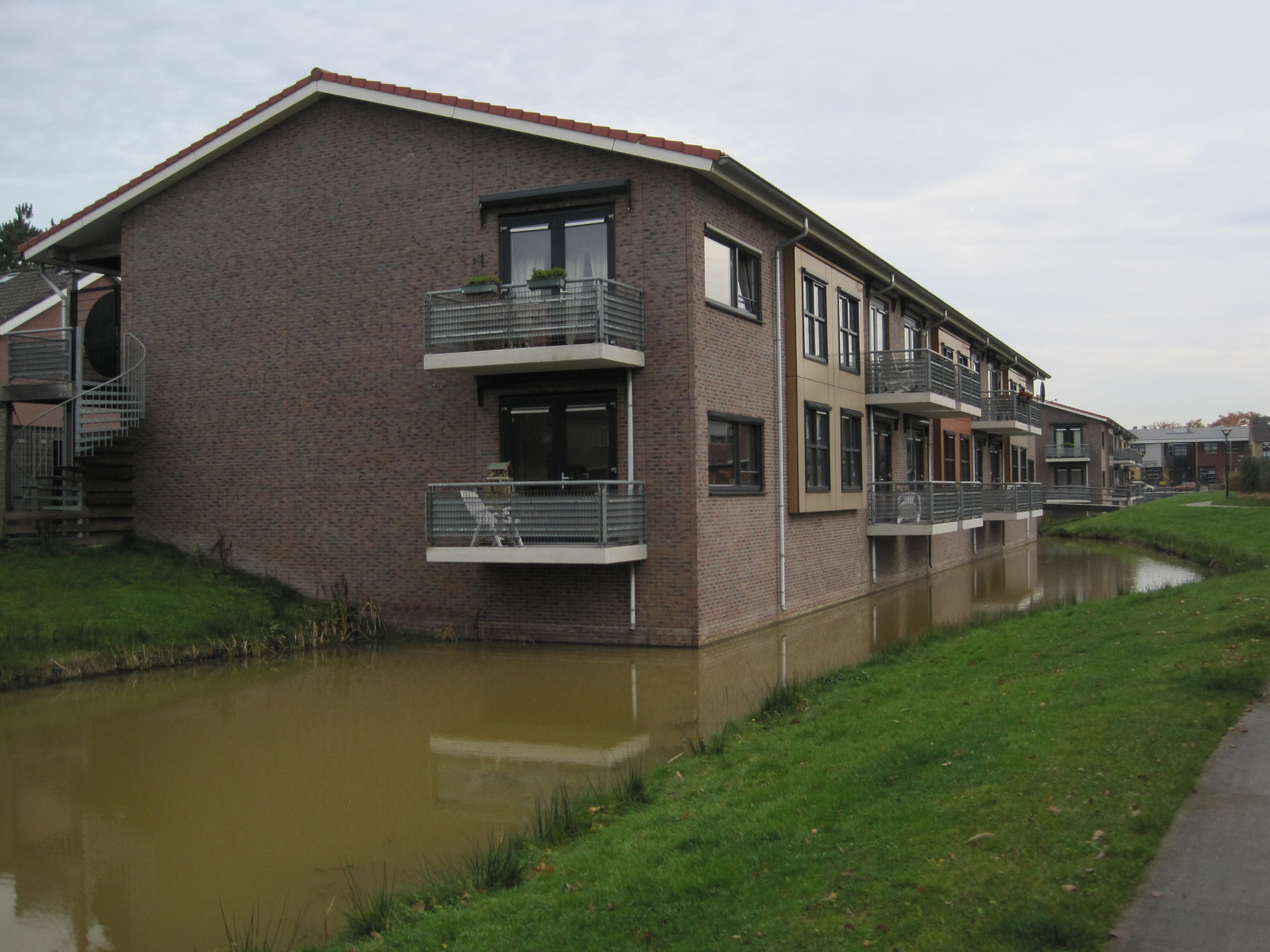 Grietmanslaan 27, 8431 CL Oosterwolde, Nederland