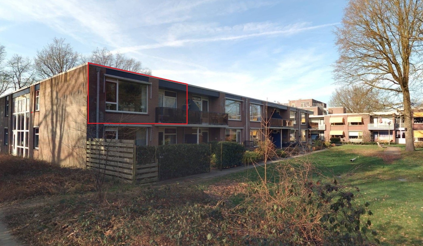 Holtingerbrink 110N, 7812 EZ Emmen, Nederland