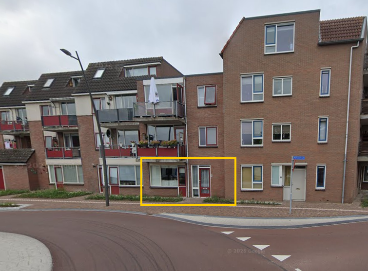 Raadhuisstraat 106, 9301 AB Roden, Nederland