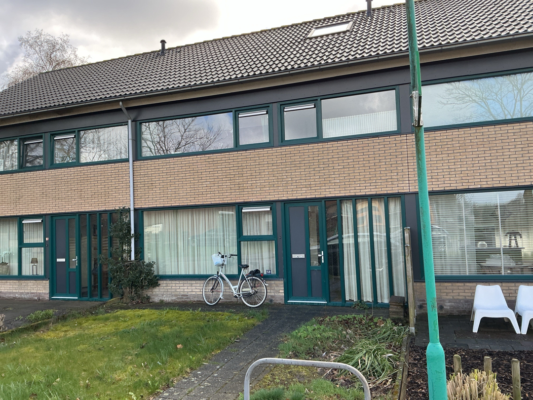 Assessorlaan 59, 8431 DC Oosterwolde, Nederland