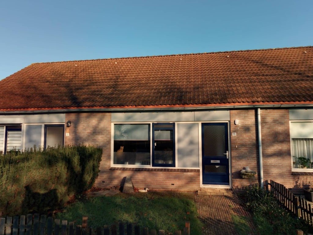 De Zwaai 11, 7894 DK Zwartemeer, Nederland