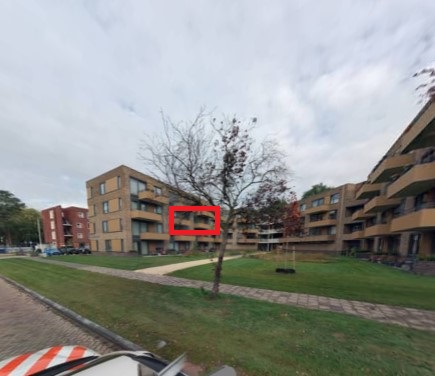 Slinge 29, 9406 EA Assen, Nederland