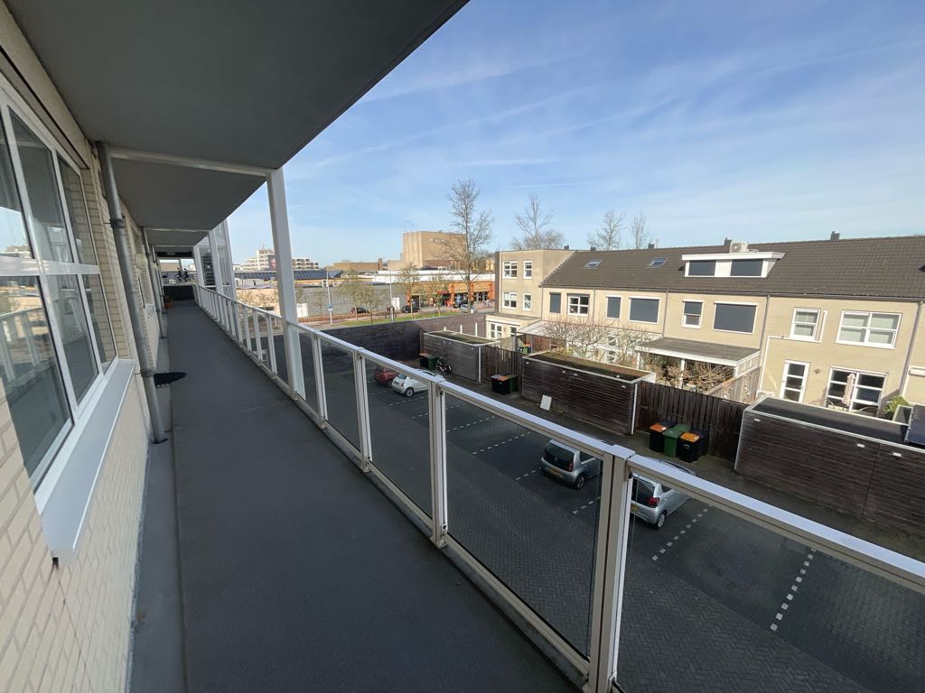 Wilhelminastraat 198