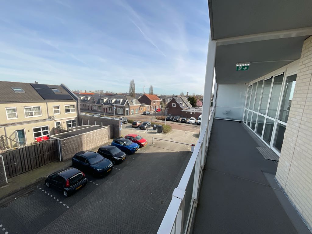 Wilhelminastraat 198