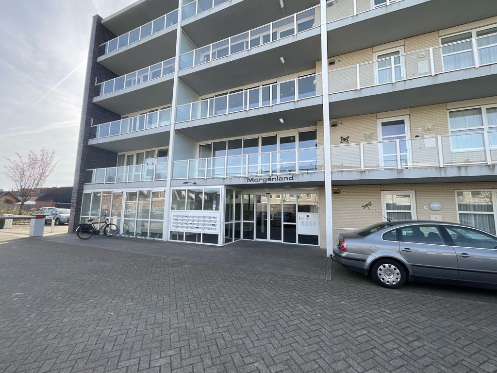 Wilhelminastraat 198