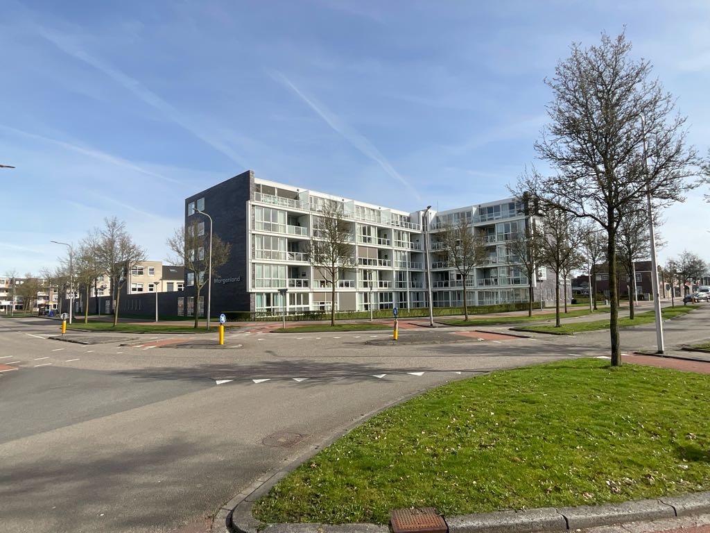 Wilhelminastraat 198