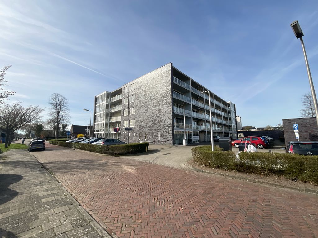 Wilhelminastraat 198