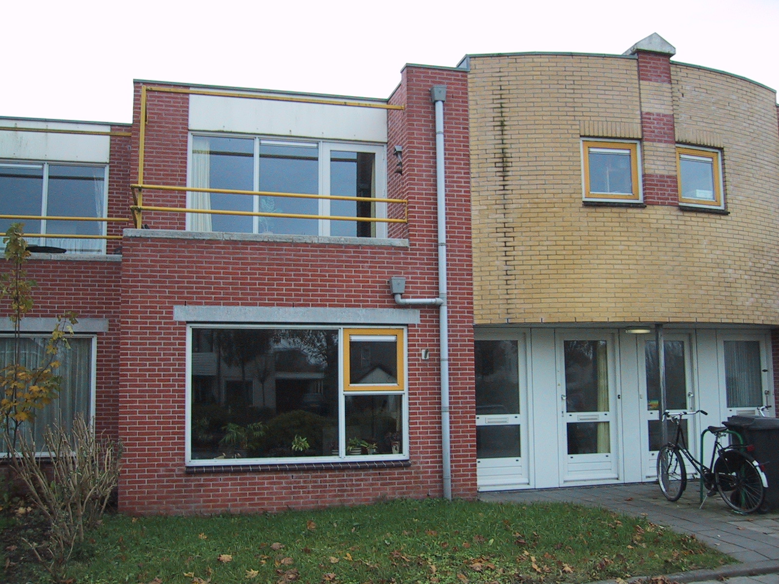 De Akkers 14, 9302 DA Roden, Nederland