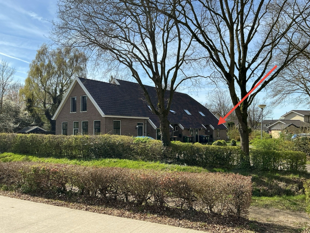 Vaartweg 9, 8384 EH Wilhelminaoord, Nederland