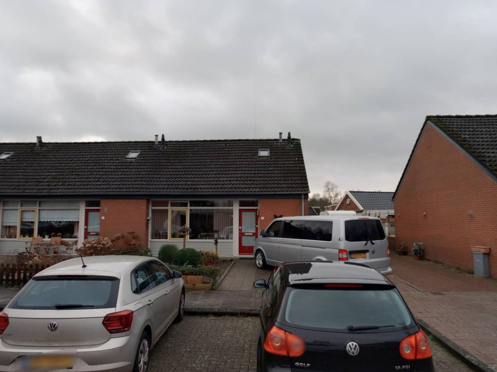 Braakhekkeplein 11, 7881 HS Emmer-Compascuum, Nederland