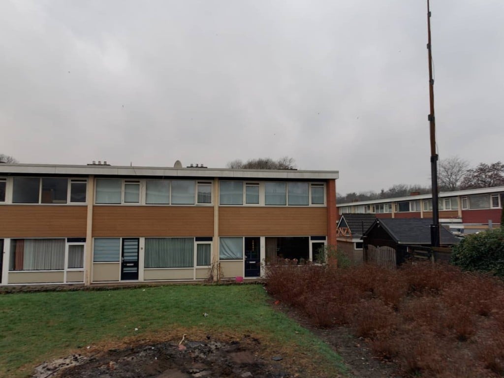 Woning aan Fokkingeslag 11, 7824 KA Emmen