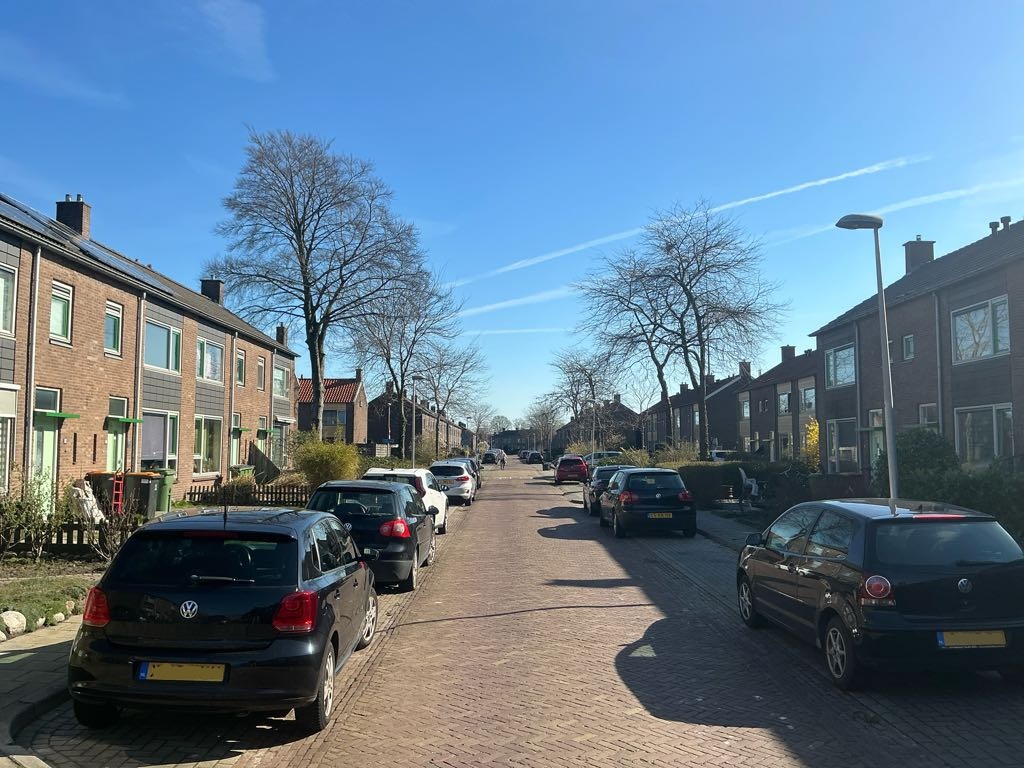 Dokter van de Veldestraat 11