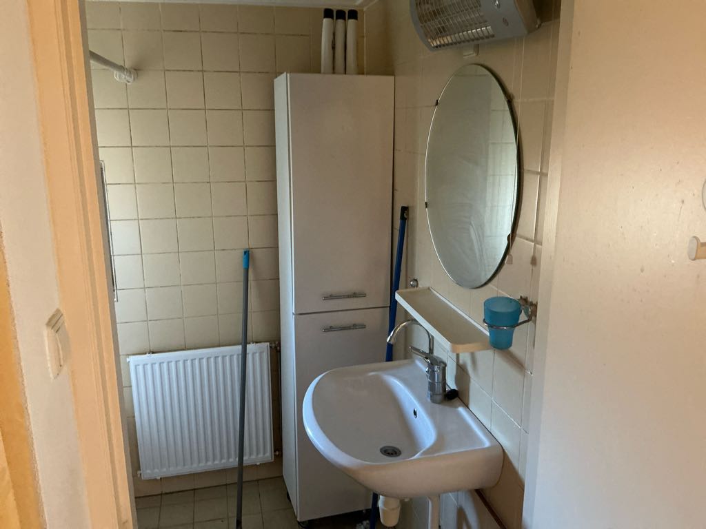 Dokter van de Veldestraat 11