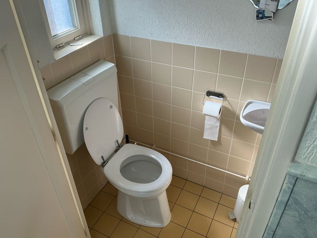 Dokter van de Veldestraat 11