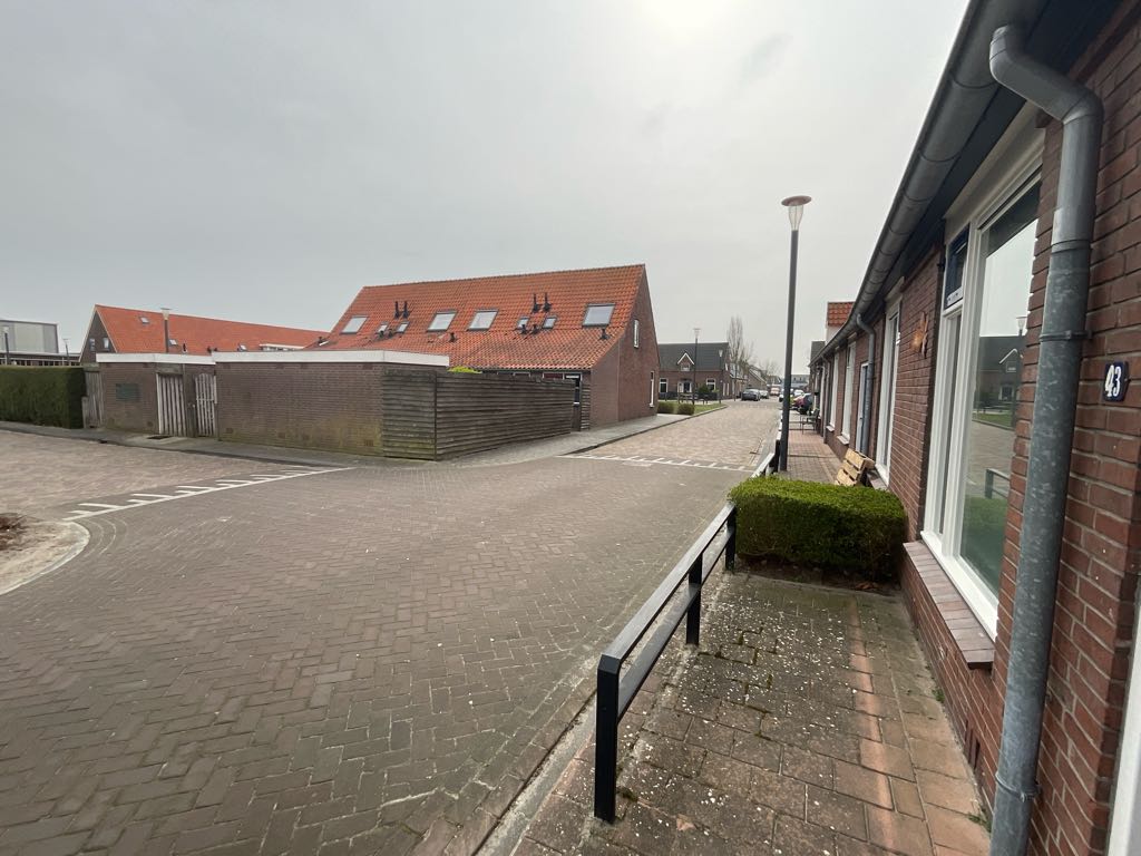 Emmastraat 45, 7902 BT Hoogeveen, Nederland