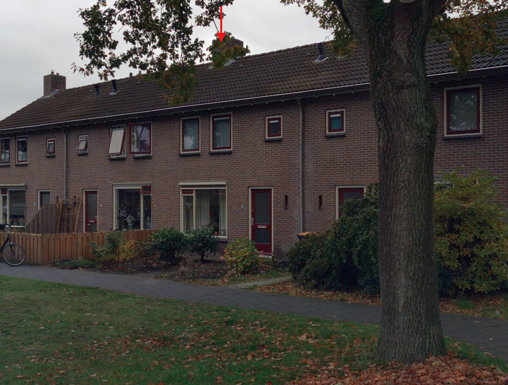Randweg 39, 9411 GE Beilen, Nederland