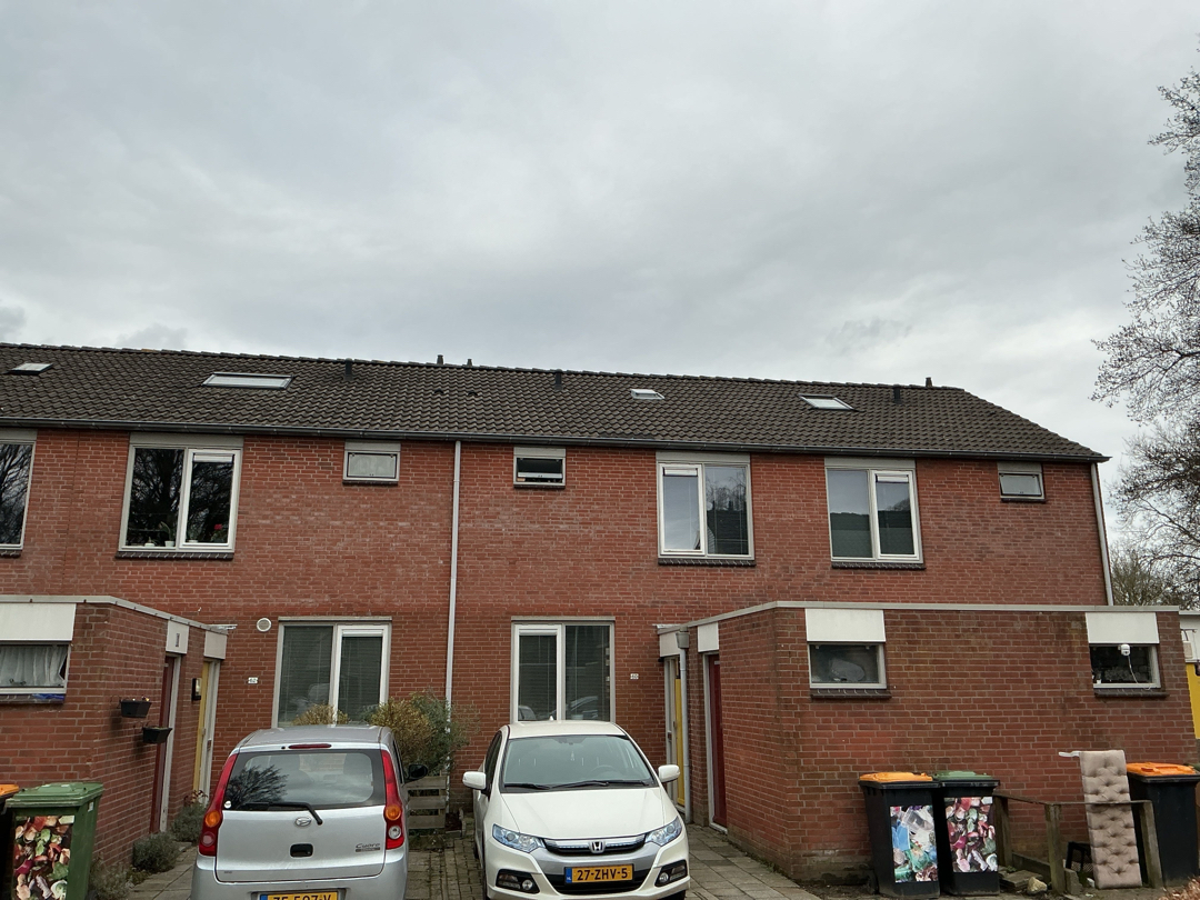 Beuzeveen 60, 9407 HB Assen, Nederland