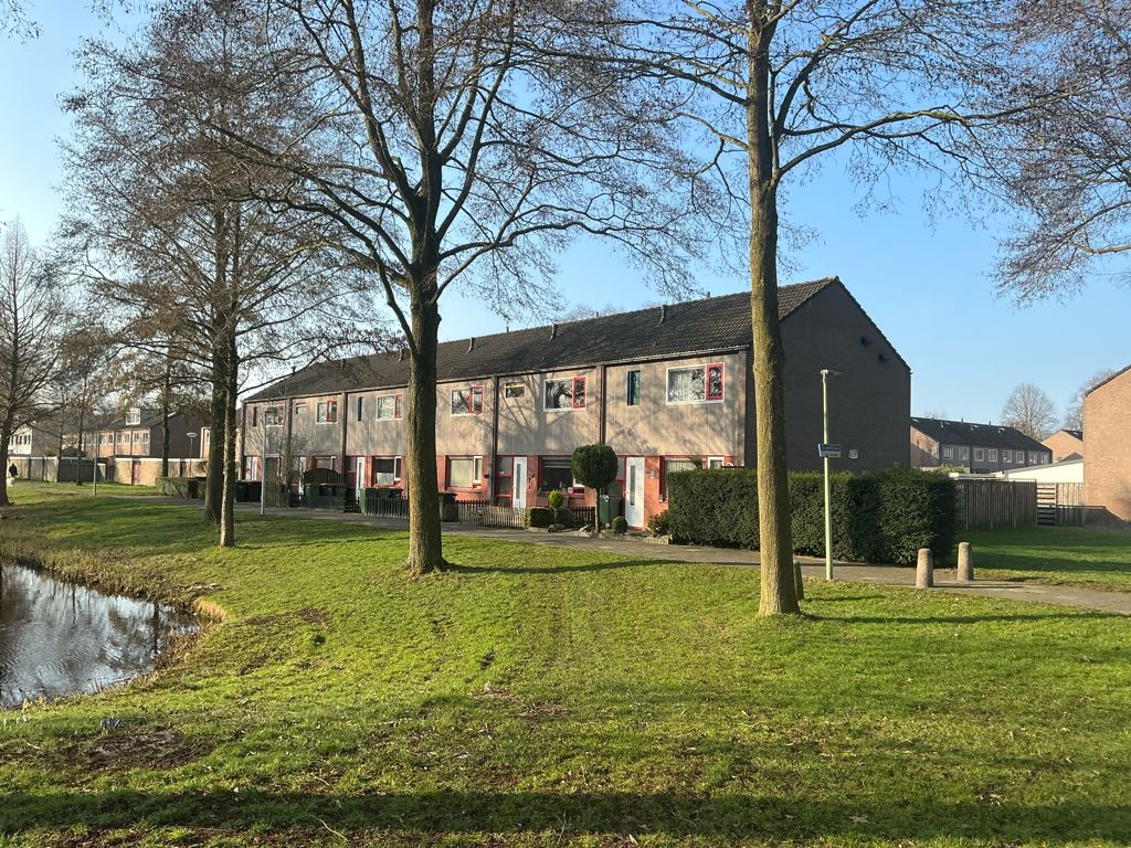 Zenithlaan 146, 7904 AG Hoogeveen, Nederland