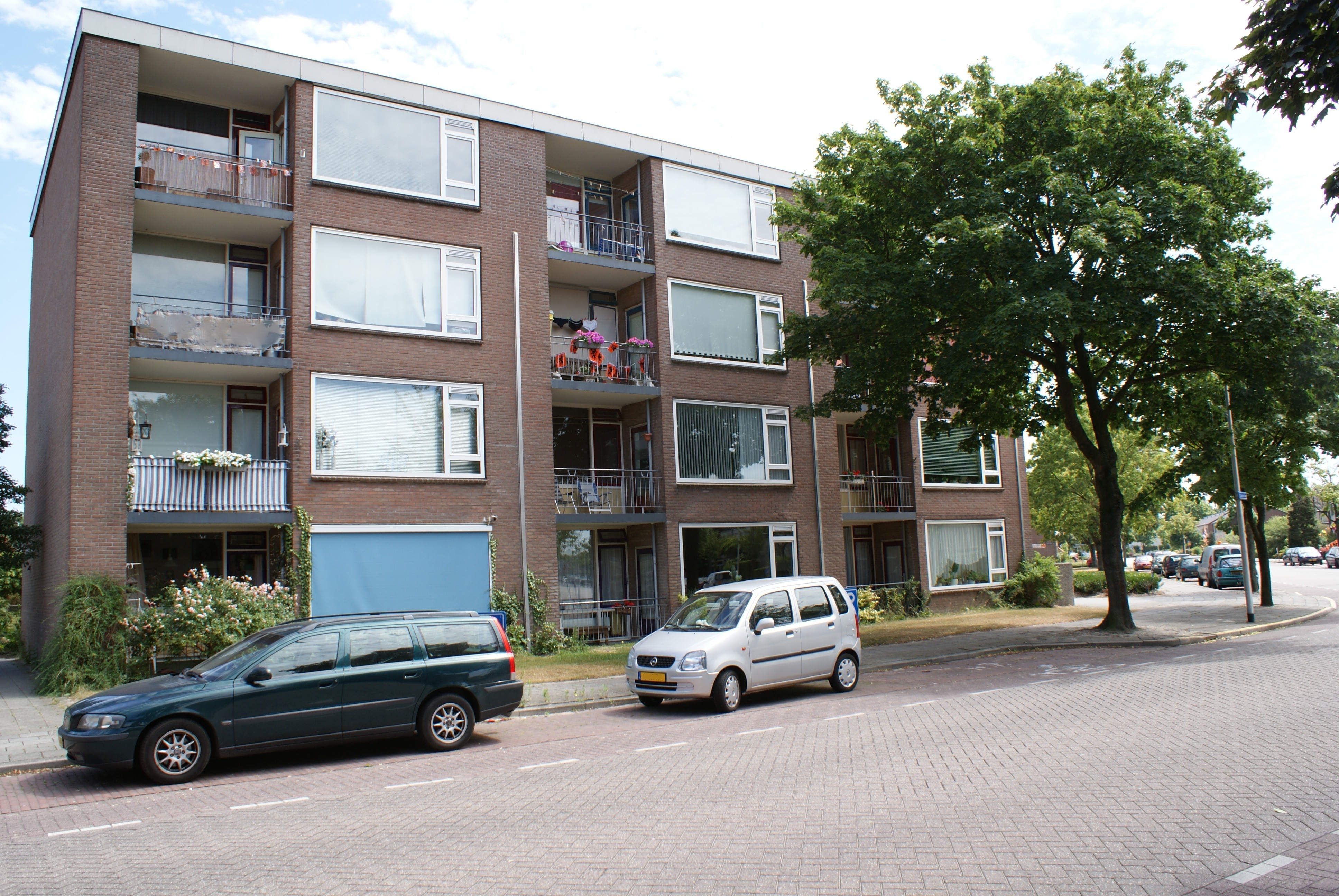 Zuiderlaan 86, 7944 EJ Meppel, Nederland