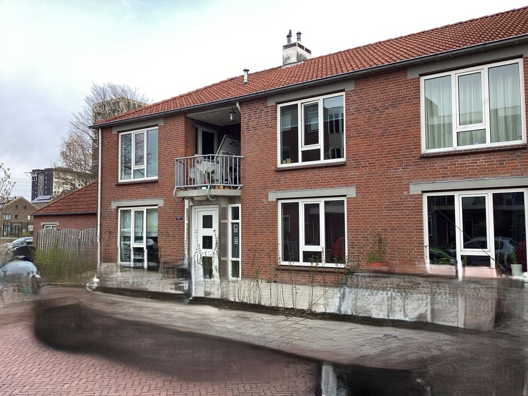 Koekoekstraat 7, 9404 BL Assen, Nederland