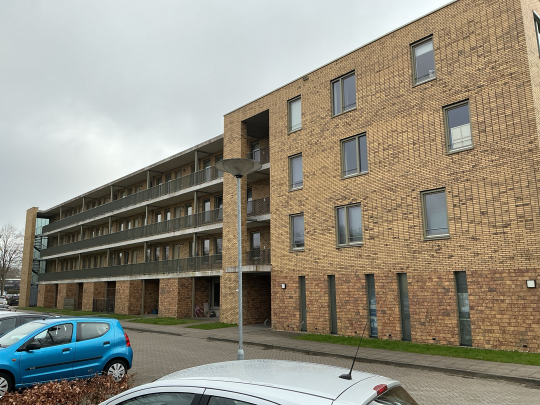 Lisdoddestraat 95, 9404 KE Assen, Nederland