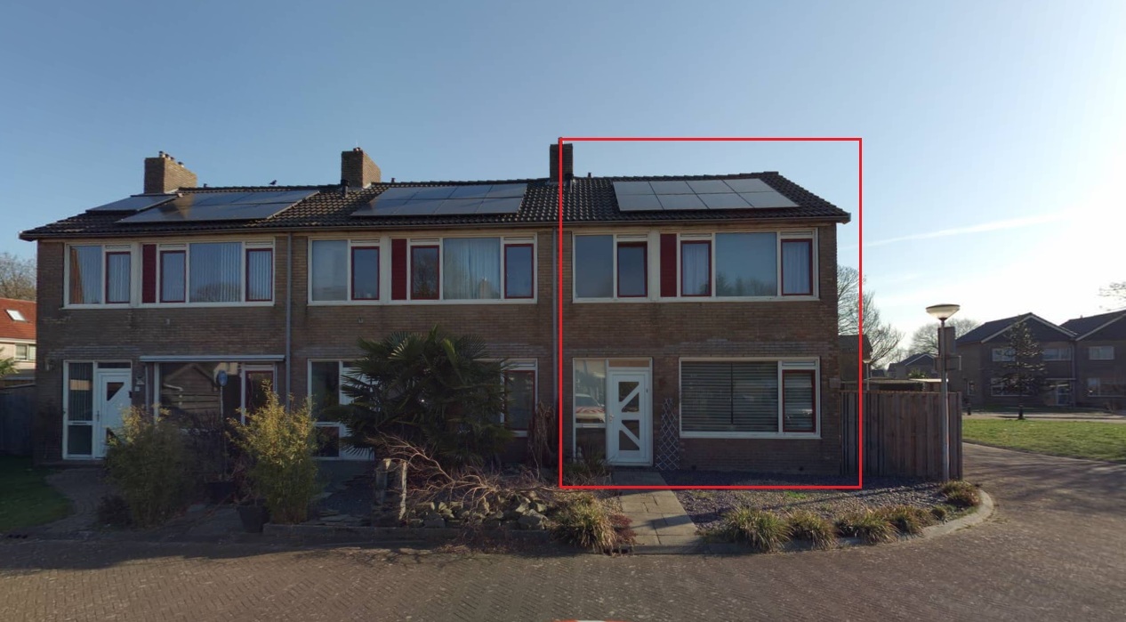 Hyacinthstraat 5, 7741 SZ Coevorden, Nederland