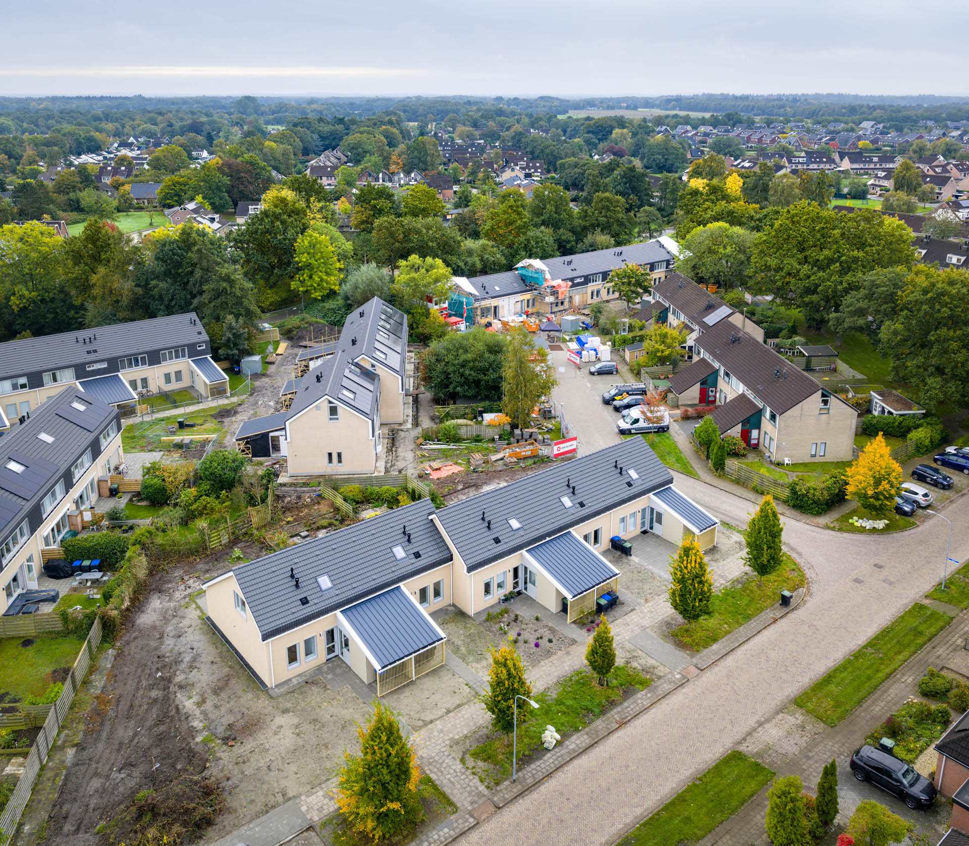 Dorth 136, 9301 XM Roden, Nederland