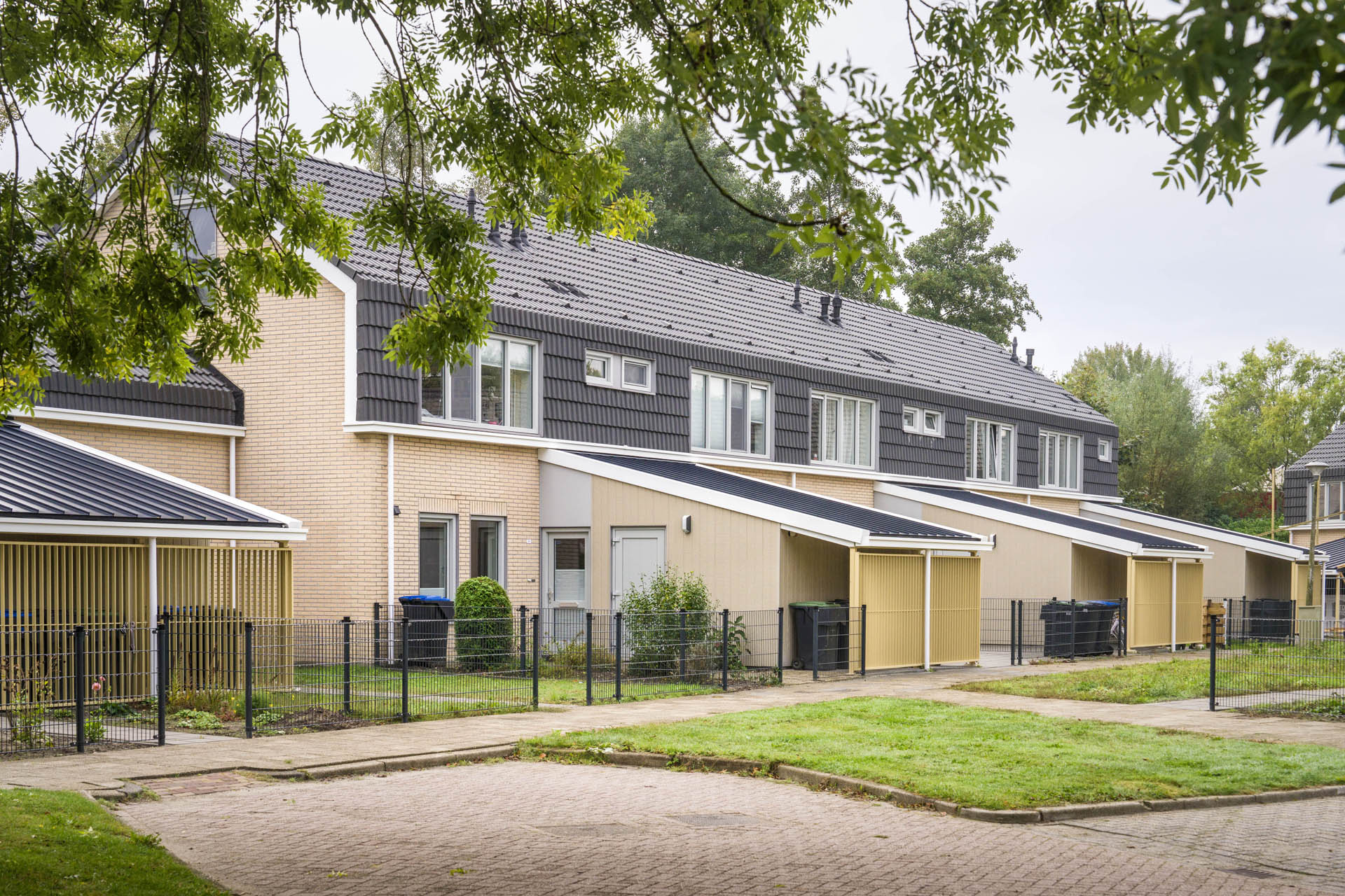 Dorth 146, 9301 XM Roden, Nederland