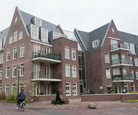 Kruisstraat 20, 9411 PE Beilen, Nederland