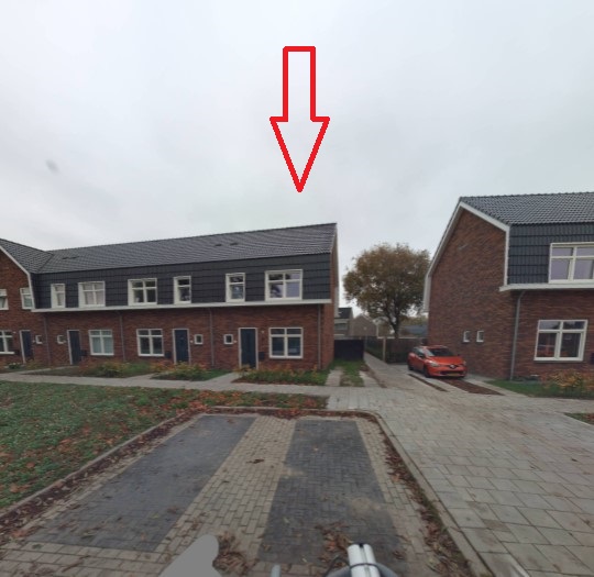 Acacialaan 17, 9411 NW Beilen, Nederland
