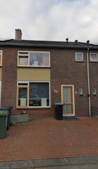 Emmensstraat 33, 7815 EN Emmen, Nederland