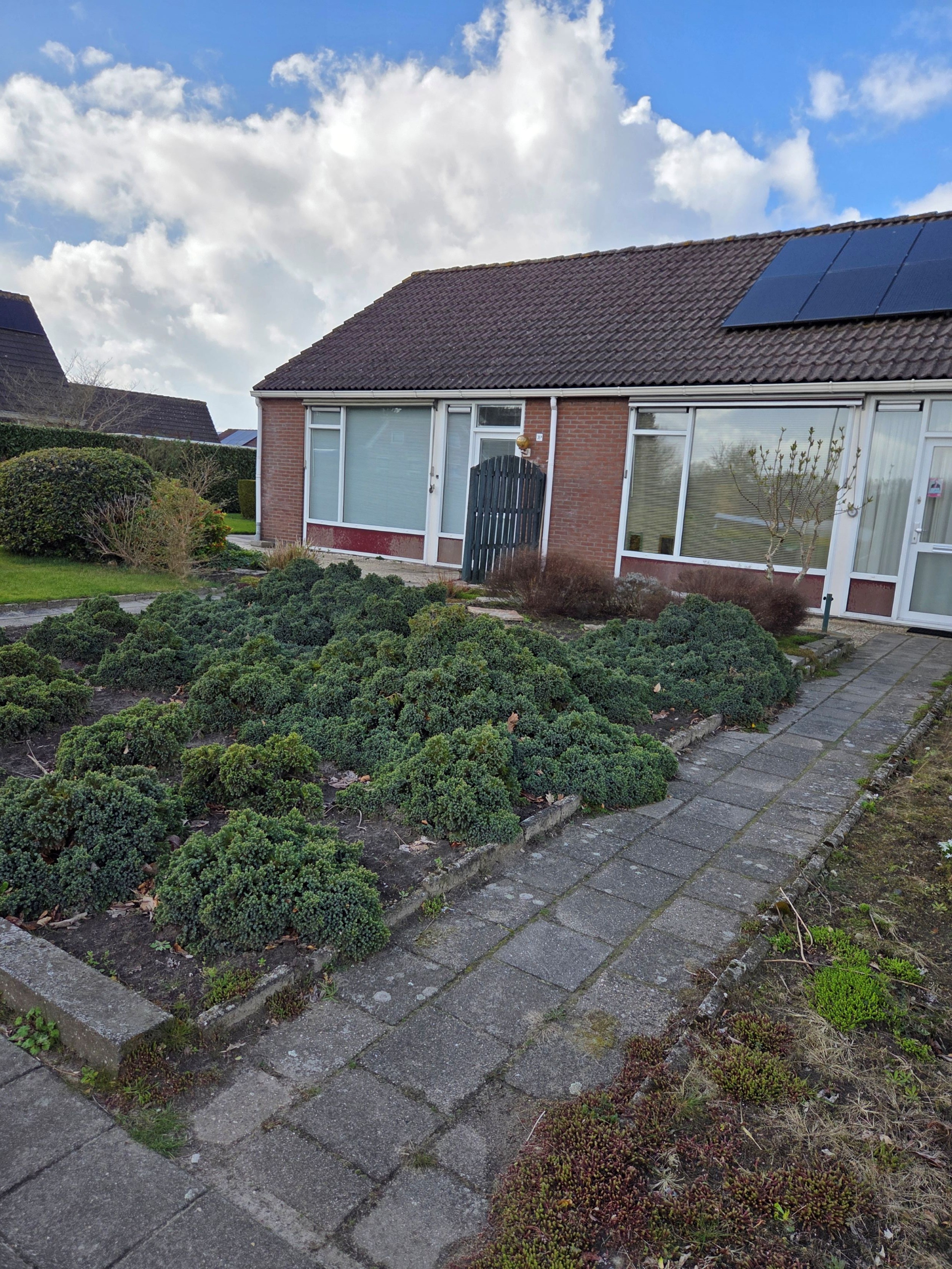 Esweg 36A, 9761 ER Eelde, Nederland