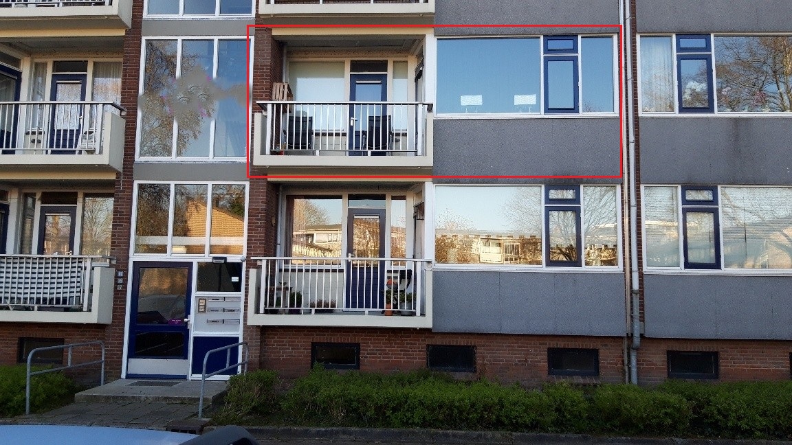Leliestraat 65, 7906 PC Hoogeveen, Nederland