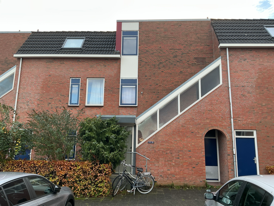 Kanaalstraat 1, 9401 EC Assen, Nederland
