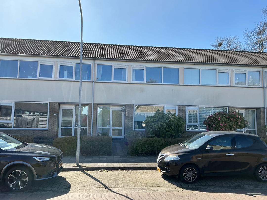 Geulstraat 143, 9406 RT Assen, Nederland