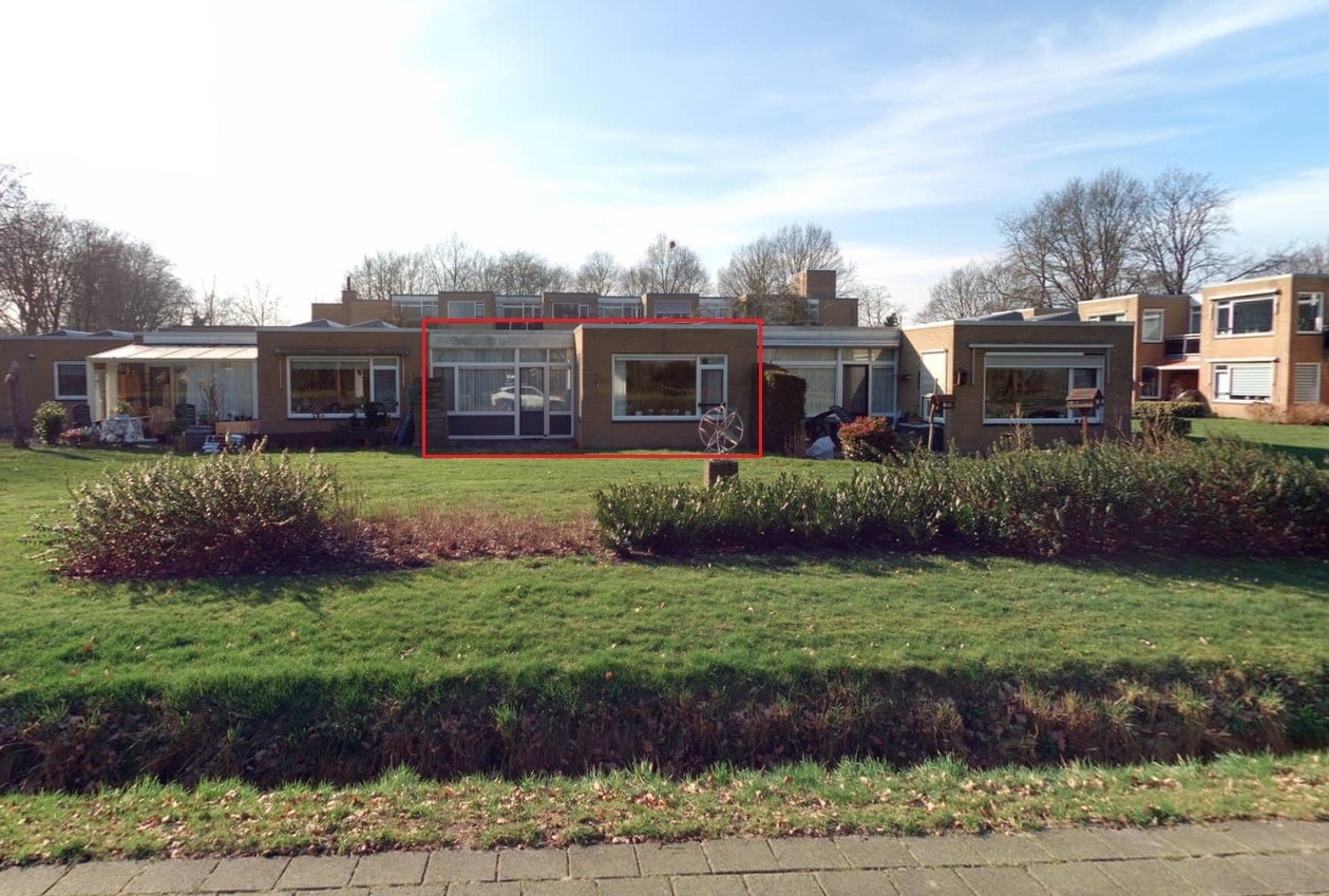 Burgemeester Fonteinstraat 2, 7751 CA Dalen, Nederland